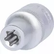 1/2´´ torx-e-hylsy, e10, ks tools - Hylsyt ja voimahylsyt - 503-911-4333-EKST - 1