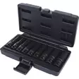 1/2´´ torx-e-voimahylsysarja, 9-os, e10-e24, ks tools - Hylsysarjat - 503-515-1050KST - 1