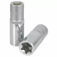 1/2" torx e socket, 78mm deep, e10, ks tools - Hylsyt ja voimahylsyt - 503-911-4423KST - 1