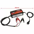 12v + 24v smartcharger high frequency battery charger 25a/12, ks tools - Akku- ja ylläpitolaturit - 503-550-1745KST - 1