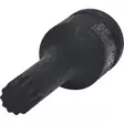 1/2´´ voimakärkihylsy, monihammastus, pitkä, m12, ks tools - Hylsyt ja voimahylsyt - 503-911-0951KST - 1