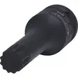 1/2´´ voimakärkihylsy, monihammastus, pitkä, m14, ks tools - Hylsyt ja voimahylsyt - 503-911-0952KST - 1