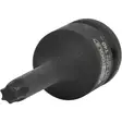 1/2´´ voimakärkihylsy torx, pitkä, t40, ks tools - Hylsyt ja voimahylsyt - 503-911-0916KST - 1