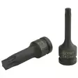 1/2´´ voimakärkihylsy torx, pitkä, t70, ks tools - Hylsyt ja voimahylsyt - 503-911-0921KST - 1