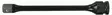 1/2´´ voimavääntöjatkovarsi, 100 nm, ks tools - Momenttiavaimet 1/2" - 503-515-1062KST - 1