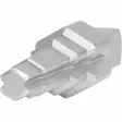 1/2´´ yleismallinen porrasavain, 4 porrasta, 3/8´´-1´´, ks tools - Hylsyt ja voimahylsyt - 503-130-2000KST - 1