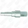 1/2´´ yleismallinen porrasavain, 4 porrasta, 3/8´´-1´´, ks tools - Hylsyt ja voimahylsyt - 503-130-2000KST - 2