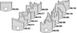13-pce multiprofile set d=78x40 f=30, cmt - Kutterinterät - 503-692-013-01CMT - 2