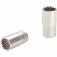 1/4" 12-kulmainen hylsy 3/8", ks tools - Hylsyt ja voimahylsyt - 503-917-1480KST - 1