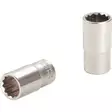 1/4" 12-kulmainen hylsy 5mm, ks tools - Hylsyt ja voimahylsyt - 503-917-1463KST - 2