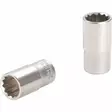 1/4" 12-kulmainen hylsy 8mm, ks tools - Hylsyt ja voimahylsyt - 503-917-1467KST - 1