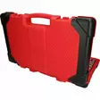 1/4"+1/2" hylsyavainsarja 151pcs, ks tools - Hylsysarjat - 503-951-0751KST - 1
