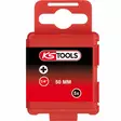 1/4´´ bit ph, 25mm, ph1, ks tools - Hylsyt ja voimahylsyt - 503-911-2217KST - 2