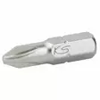 1/4´´ bit ph, 25mm, ph1, ks tools - Hylsyt ja voimahylsyt - 503-911-3334KST - 2