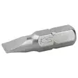 1/4´´ bit slot,25mm,11mm, ks tools - Ruuvauskärjet - 503-911-3313KST - 1