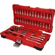 1/4´´ hylsyavainsarja, 50-os, ks tools - Työkalupakit, -salkut ja -reput - 503-951-0650KST - 1