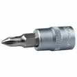 1/4´´ kärkihylsy, ph3, ks tools - Hylsyt ja voimahylsyt - 503-911-1417KST - 1
