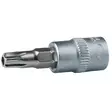 1/4´´ kärkihylsy torx, tb20, ks tools - Hylsyt ja voimahylsyt - 503-911-1464-EKST - 1