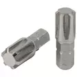 1/4´´ kärki, ribe, 25 mm, m5, ks tools - Ruuvauskärjet - 503-911-5261KST - 1