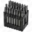 1/4´´ kärkisarja, 75 mm, 32-os varmuuskärjillä, ks tools - Ruuvauskärkisarjat - 503-911-7532KST - 2