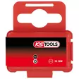 1/4´´ kärki tähtikantaan, reikä, ts15, 5 kpl pakkaus, ks tools - Ruuvauskärjet - 503-911-3112KST - 1