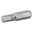 1/4´´ kuusiokolokärki, 25 mm, 10 mm, ks tools - Ruuvauskärjet - 503-911-2399KST - 1
