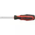 1/4´´ nelikulmaruuvinväännin, 150 mm, ks tools - Ruuvimeisselit - 503-911-1434KST - 1