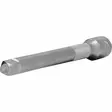 1/4" pidennys 100 mm, brilliant tools - Hylsyt ja voimahylsyt - 503-BT020908KST - 2