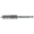 1/4" steel brush ? 12 mm, ks tools - Ruuvauskärjet - 503-340-0079KST - 1