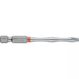 1/4´´ torsionpower-urakärki, 75 mm, ura 5 mm, ks tools - Tarvikevaraosat-503 - 503-918-3360KST - 1