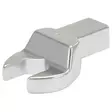 14x18 mm sisään työnnettävä kita-avain, 13 mm, ks tools - Kiintoavaimet - 503-516-2213KST - 1