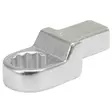 14x18 mm sisään työnnettävä lenkkiavain 21mm, ks tools - Hylsysarjat - 503-516-2421KST - 1