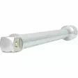1´´ chromeplus pidennys, 400 mm, ks tools - Hylsyt ja voimahylsyt - 503-911-1040KST - 1