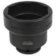 3/4´´ akselimutteriavain, 8-kulm., scania, 80 mm, ks tools - Jarrutyökalut - 503-460-1365KST - 1