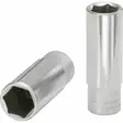 3/4" kuusikulmainen hylsy, pitkä 29mm, ks tools - Hylsyt ja voimahylsyt - 503-911-4149KST - 1