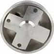 3/4" slotted nut wrench with 4 pins for scania,, ks tools - Moottorityökalut - 503-460-3780KST - 3
