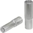 3/8´´ 12-kulmainen hylsy, pitkä, 10 mm, ks tools - Hylsyt ja voimahylsyt - 503-917-3970KST - 1