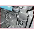 3/8" 12 point crawfoot wrench, 11mm, ks tools - Hylsyt ja voimahylsyt - 503-913-3911KST - 3