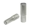 3/8" 12 point socket, deep, 12 mm, ks tools - Hylsyt ja voimahylsyt - 503-917-3972KST - 1