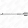 3/8´´ chromeplus-jatkovarsi, 150 mm, ks tools - Hylsyt ja voimahylsyt - 503-918-3897KST - 1
