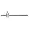 3/8´´ chromeplus-t-kahva liukukappaleella, 160 mm, ks tools - Hylsyt ja voimahylsyt - 503-918-3845KST - 1