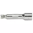 3/8´´ chromeplus-taittojatkovarsi, 225 mm, ks tools - Hylsyt ja voimahylsyt - 503-918-3958KST - 1