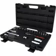 3/8´´ hylsyavainsarja, 22-os, ks tools - Hylsysarjat - 503-911-3995KST - 1