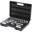 3/8´´ hylsyavainsarja, 26-os, ks tools - Hylsysarjat - 503-911-0626KST - 1