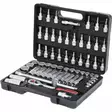 3/8´´ hylsyavainsarja, 61-os, ks tools - Hylsysarjat - 503-911-0661KST - 1