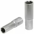 3/8´´ hylsy, pitkä, 12 mm, ks tools - Hylsyt ja voimahylsyt - 503-911-3832KST - 1