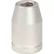 3/8´´ kärjen sovitinhylsy, 1/4´´ kärjille, ks tools - Hylsyt ja voimahylsyt - 503-911-3894KST - 1
