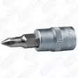 3/8´´ kärkihylsy, ph3, ks tools - Hylsyt ja voimahylsyt - 503-911-3877KST - 1