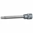 3/8´´ kuusiokolokärkihylsy, pitkä, 7 mm, ks tools - Hylsyt ja voimahylsyt - 503-911-1564KST - 1
