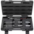 3/8´´ sytytystulppien huoltosarja chromeplus, 7-os, ks tools - Moottorityökalut - 503-918-0607KST - 1